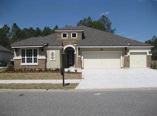 1075 Autumn Pines Dr, Orange Park, FL 32065