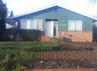 3108 N Mullen St, Tacoma, WA 98407