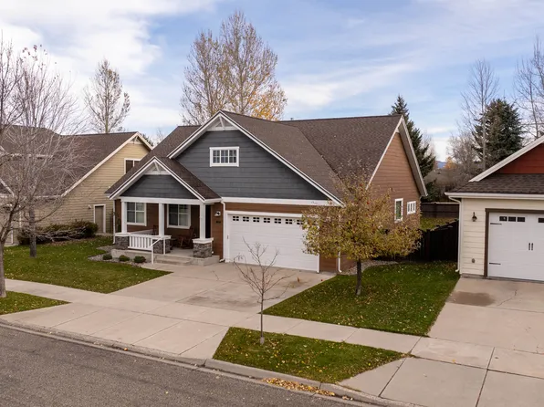 3118 Gardenbrook Ln, Bozeman, MT 59715