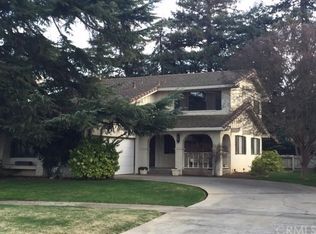 2866 El Camino Real, Merced, CA