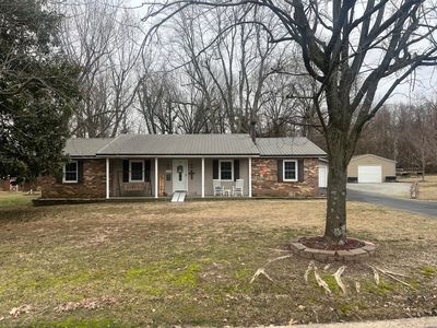 17196 Howard St, Dexter, MO, 63841