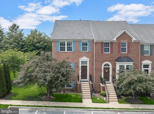 700 Stone Springs Ln, Middletown, MD 21769