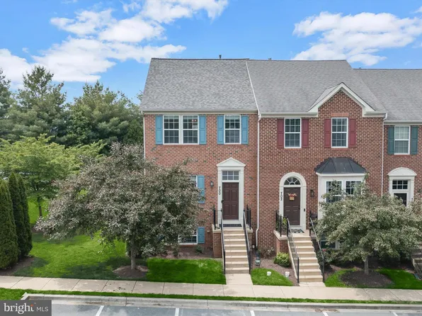 700 Stone Springs Ln, Middletown, MD 21769