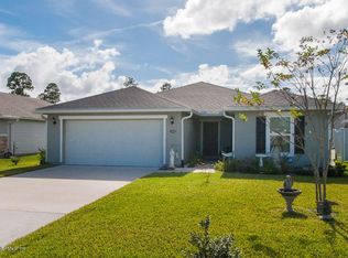 76794 Timbercreek Blvd, Yulee, FL 32097