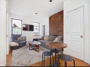 406 W 49th St APT 3, New York, NY 10019