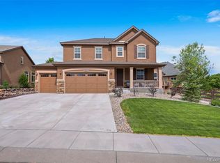 16615 Mystic Canyon Dr, Monument, CO 80132
