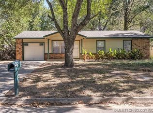 13657 S 285th East Avenue, Coweta, OK 74429 | Zillow