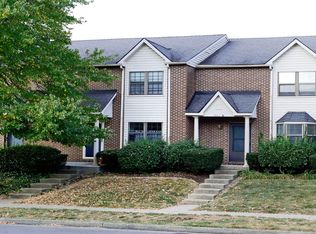 1332 Gray Hawk Rd APT K, Lexington, KY 40502