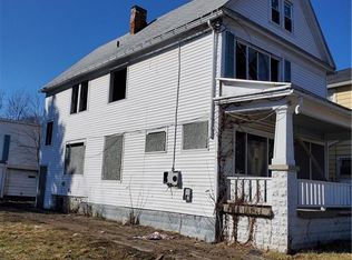 254 Wood Ave, Buffalo, NY 14211