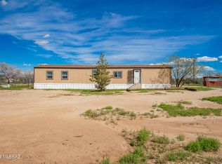 8577 S Marstellar Rd, Tucson, AZ 85736