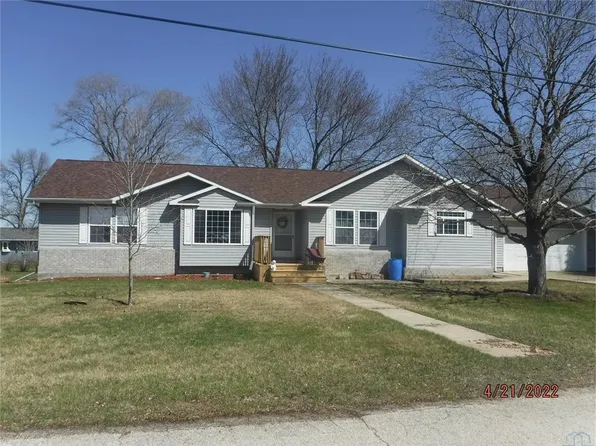 505 E 2nd St, Fonda, IA 50540