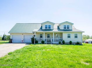 234 Eric Christy Rd, Mount Washington, KY 40047