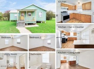 866 Mouton Rd, Sunset, LA 70584