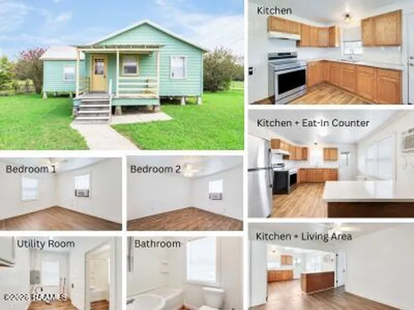 866 Mouton Rd, Sunset, LA 70584
