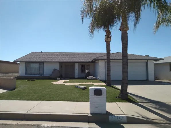 27100 Comwell St, Menifee, CA 92586