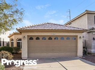 3207 E Kerry Ln, Phoenix, AZ 85050