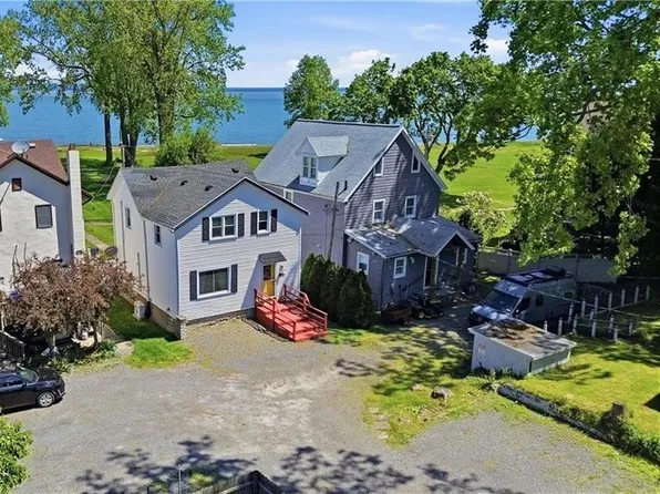 187 Lake Front, Rochester, NY 14617