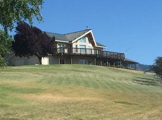 5015 Harnden Rd, Cashmere, WA 98815