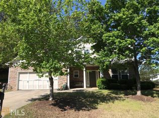 3403 Village Park Ln SW, Atlanta, GA 30331