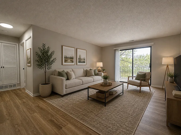 Park41 Apartments — Photo 11