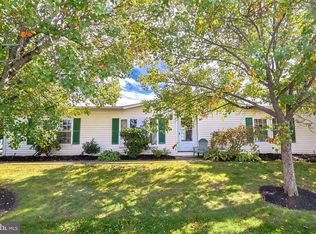 50 Bentwood Cir, Harleysville, PA 19438