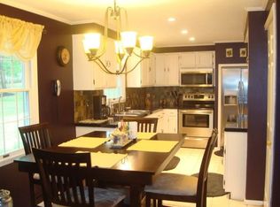 3524 Antony Dr, Broadview Heights, OH