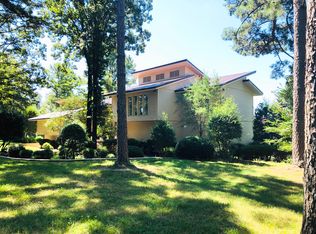 169 Mount Springs Rd, Batesville, AR 72501