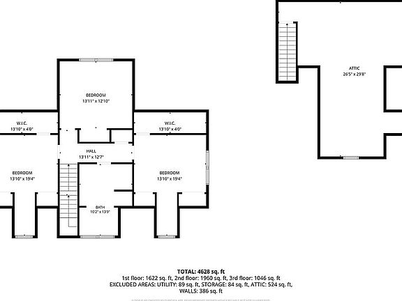 2nd image of 3068 Yost Rd
