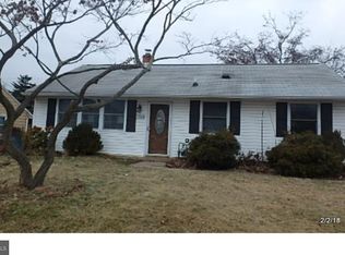 2518 Crafton Dr, Bensalem, PA