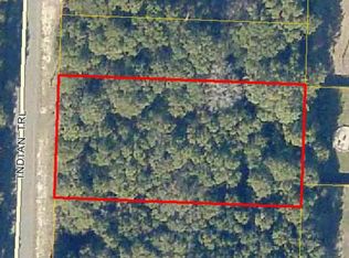 122 Indian Trl, Crestview, FL 32536