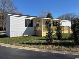 1500 N Bruns Ln #21, Springfield, IL 62702