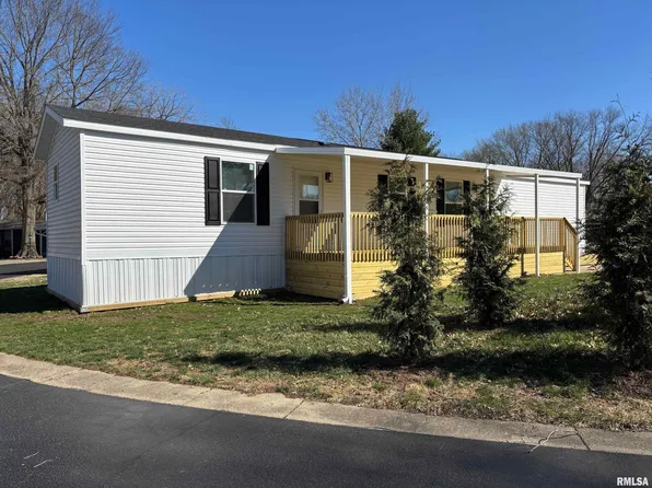 1500 N Bruns Ln #21, Springfield, IL 62702