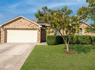 324 Meadow Ridge Dr, Anna, TX 75409