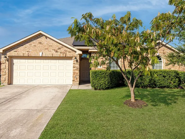 324 Meadow Ridge Dr, Anna, TX 75409