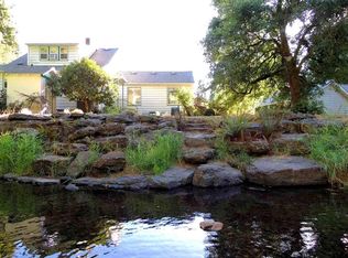 15891 S Union Mills Rd, Mulino, OR 97042