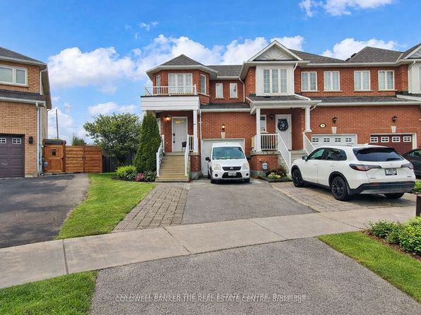 217 Stonebriar Dr N, Vaughan, ON L6A 4A3