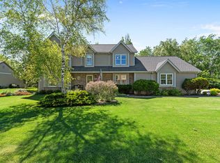 1323 Spinnaker Dr, Port Washington, WI 53074