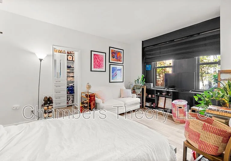 2515 K St NW #403 — Photo 20