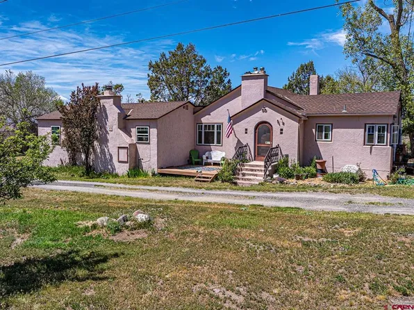 794 NE Indian Camp Avenue, Cedaredge, CO 81413