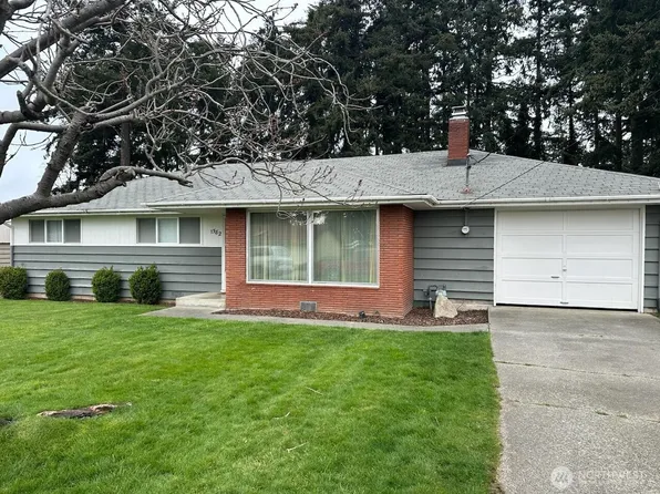 1582 NE 5th Avenue, Oak Harbor, WA 98277