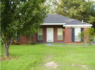 1890 Woodcrest Ct, Semmes, AL 36575
