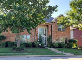 1240 McMahan Dr, Lewisville, TX 75077