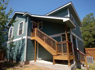 5402 Martin Ave #B, Austin, TX 78751