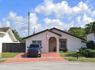 8121 SW 136th Pl #8121, Miami, FL 33183