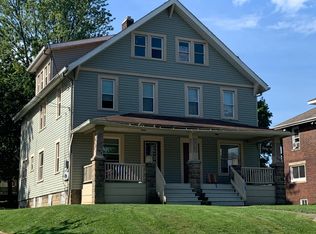 306 E College Ave, Kent, OH 44240