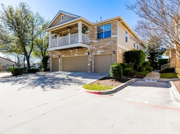 16100 S Great Oaks Dr APT 102, Round Rock, TX 78681