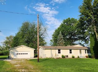 210 N Christy Chapel Rd, Port Clinton, OH 43452