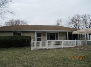 7704 E Devonshire Rd, Muncie, IN 47302