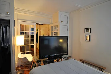 Rented by Blana LLC