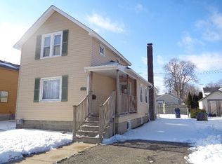 1306 McCormick St, Bay City, MI 48708